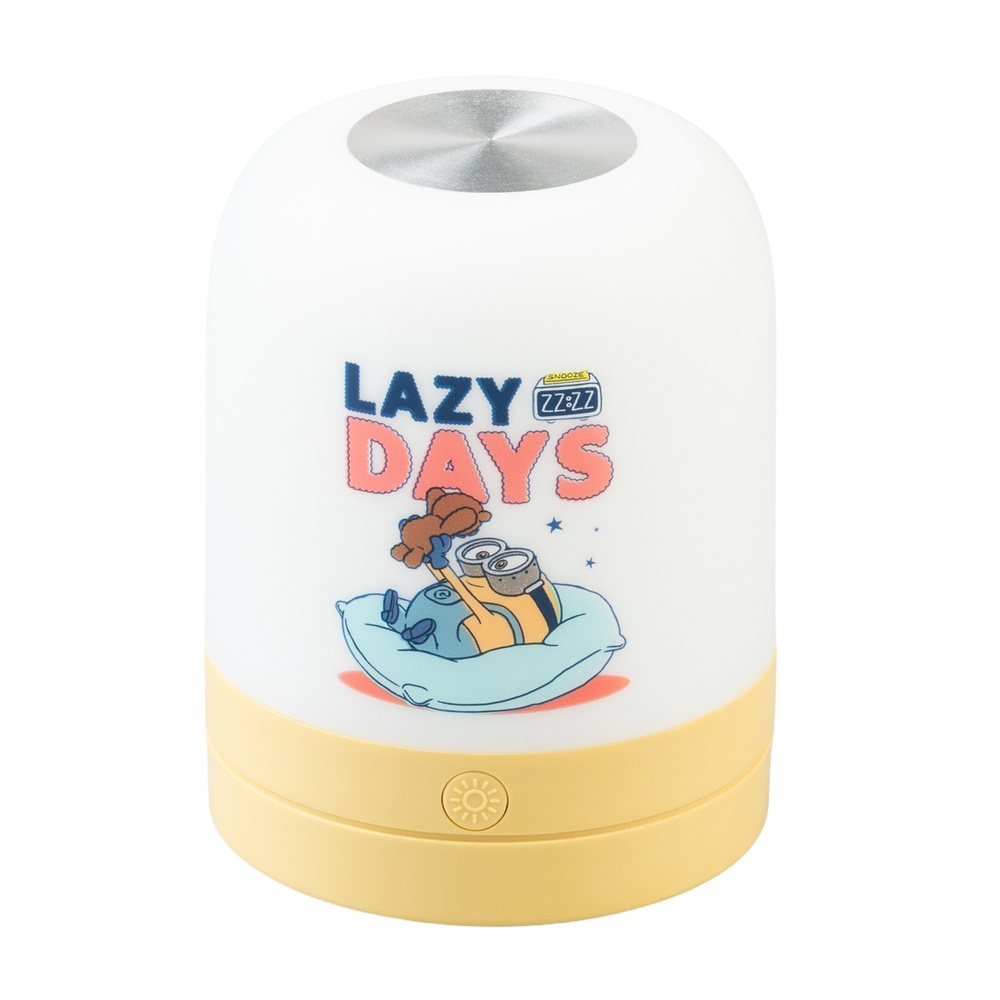 Grupo Erik Minions - Ambient Table lamp - Multicolours